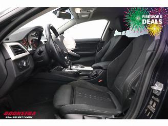 BMW 4-serie Gran Coupé 420i Executive LED Navi Clima Cruise Camera SHZ PDC picture 18