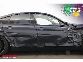 BMW 4-serie Gran Coupé 420i Executive LED Navi Clima Cruise Camera SHZ PDC picture 7