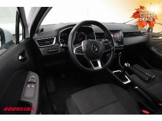 Renault Clio 1.0 TCe Zen LED Bluetooth Airco Cruise PDC picture 15