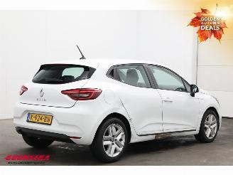 Renault Clio 1.0 TCe Zen LED Bluetooth Airco Cruise PDC picture 3