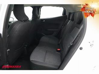 Renault Clio 1.0 TCe Zen LED Bluetooth Airco Cruise PDC picture 14