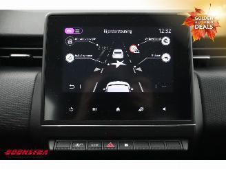 Renault Clio 1.0 TCe Zen LED Bluetooth Airco Cruise PDC picture 20
