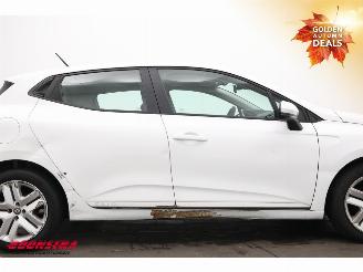 Renault Clio 1.0 TCe Zen LED Bluetooth Airco Cruise PDC picture 9