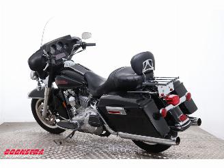 Harley-Davidson  FLHTI Electra Glide 5.931 Mijl!! picture 4