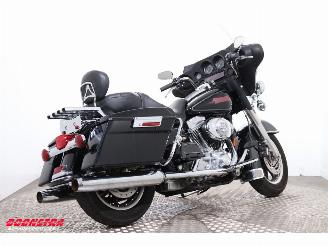 Harley-Davidson  FLHTI Electra Glide 5.931 Mijl!! picture 3