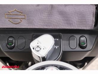 Harley-Davidson  FLHTI Electra Glide 5.931 Mijl!! picture 12