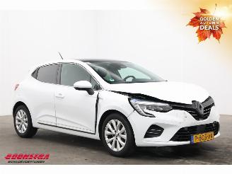 Renault Clio 1.0 TCe Intens LED Navi Clima Cruise PDC picture 2