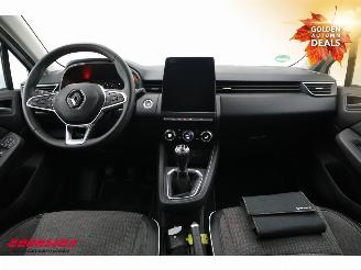 Renault Clio 1.0 TCe Intens LED Navi Clima Cruise PDC picture 17