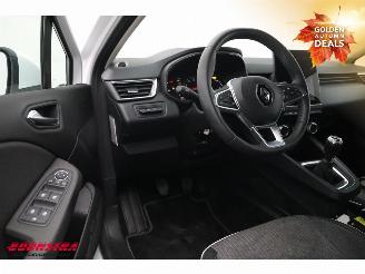 Renault Clio 1.0 TCe Intens LED Navi Clima Cruise PDC picture 21