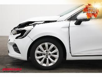 Renault Clio 1.0 TCe Intens LED Navi Clima Cruise PDC picture 15