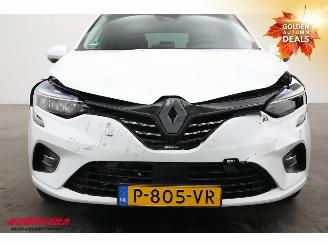 Renault Clio 1.0 TCe Intens LED Navi Clima Cruise PDC picture 7