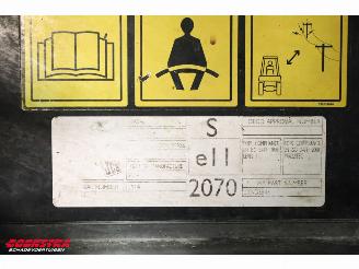 JCB  541-70 Agri Plus BY 2014 picture 16