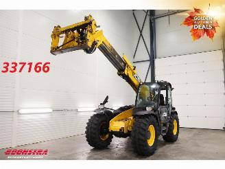 Avarii utilaje JCB  541-70 Agri Plus BY 2014 2014/6
