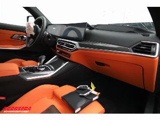 BMW M3 Competition xDrive HUD Carbon H/K Memory Camera Ventilatie SHZ 10.551 km! picture 18
