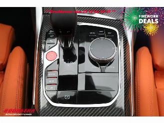 BMW M3 Competition xDrive HUD Carbon H/K Memory Camera Ventilatie SHZ 10.551 km! picture 34
