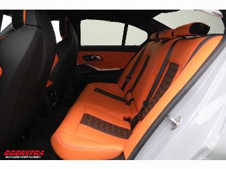 BMW M3 Competition xDrive HUD Carbon H/K Memory Camera Ventilatie SHZ 10.551 km! picture 22