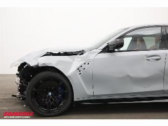 BMW M3 Competition xDrive HUD Carbon H/K Memory Camera Ventilatie SHZ 10.551 km! picture 12