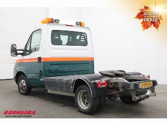 Iveco Daily 35C17 12t Minisattel SZM Schotel Cruise AHK picture 4