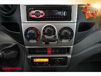 Iveco Daily 35C17 12t Minisattel SZM Schotel Cruise AHK picture 12