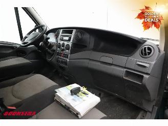 Iveco Daily 35C17 12t Minisattel SZM Schotel Cruise AHK picture 10