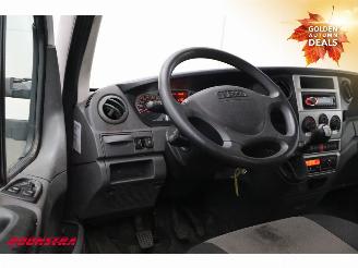 Iveco Daily 35C17 12t Minisattel SZM Schotel Cruise AHK picture 14