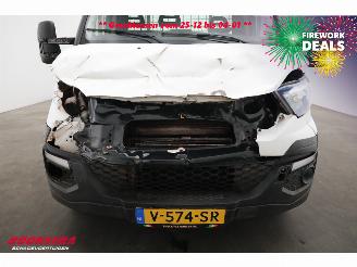 Iveco Daily 35S16 Pritsche Airco Cruise 60.737 km! picture 7