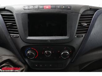 Iveco Daily 35S16 Pritsche Airco Cruise 60.737 km! picture 18