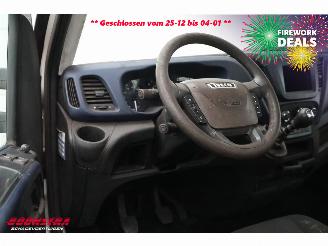 Iveco Daily 35S16 Pritsche Airco Cruise 60.737 km! picture 20