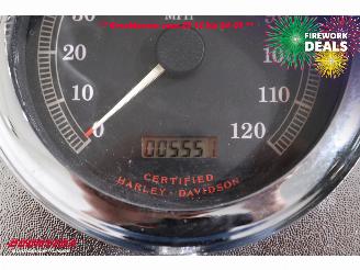 Harley-Davidson  FLSTC Fat Boy Vance & Hines 5.551 Mijl! picture 10