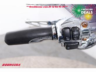 Harley-Davidson  FLSTC Fat Boy Vance & Hines 5.551 Mijl! picture 12