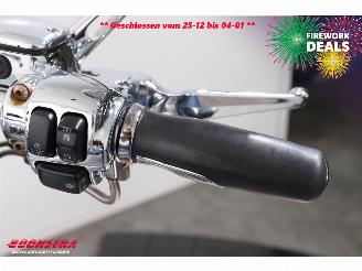 Harley-Davidson  FLSTC Fat Boy Vance & Hines 5.551 Mijl! picture 13