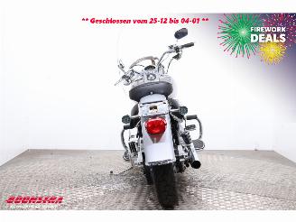 Harley-Davidson  FLSTC Fat Boy Vance & Hines 5.551 Mijl! picture 8