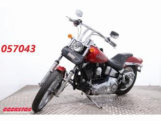 Harley-Davidson  FXSTC Softail Vance & HInes picture 1