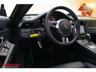 Porsche 911 3.8 Carrera 4S Orig. NL NAP Sport Chrono Pano ACC Bose 24.943 km!! picture 12