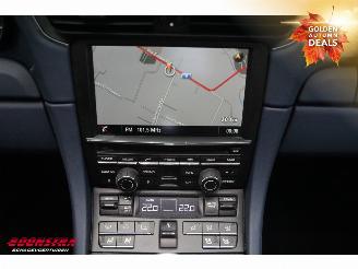 Porsche 911 3.8 Carrera 4S Orig. NL NAP Sport Chrono Pano ACC Bose 24.943 km!! picture 9