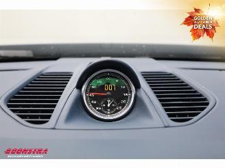 Porsche 911 3.8 Carrera 4S Orig. NL NAP Sport Chrono Pano ACC Bose 24.943 km!! picture 15