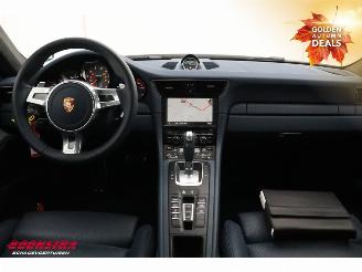 Porsche 911 3.8 Carrera 4S Orig. NL NAP Sport Chrono Pano ACC Bose 24.943 km!! picture 8