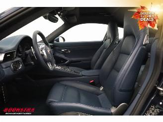 Porsche 911 3.8 Carrera 4S Orig. NL NAP Sport Chrono Pano ACC Bose 24.943 km!! picture 10