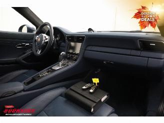 Porsche 911 3.8 Carrera 4S Orig. NL NAP Sport Chrono Pano ACC Bose 24.943 km!! picture 7