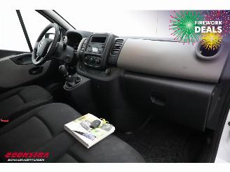 Renault Trafic Passenger 1.6 dCi Expression 9-Pers. Airco picture 7