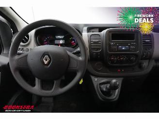 Renault Trafic Passenger 1.6 dCi Expression 9-Pers. Airco picture 8