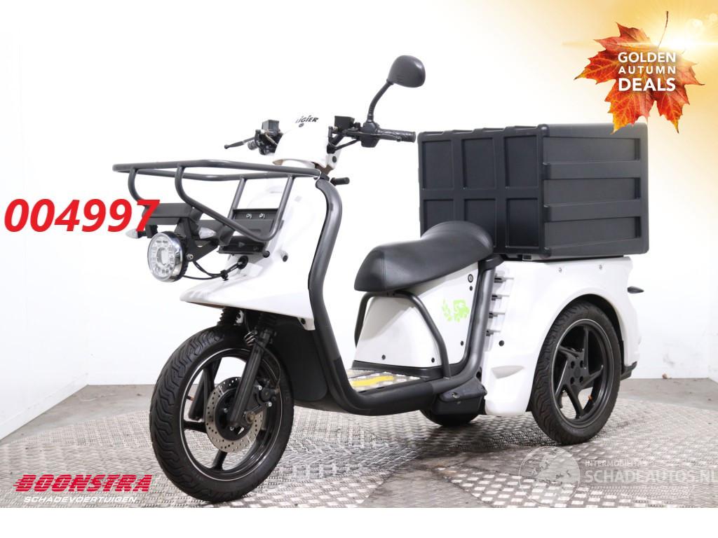   Ligier Pulse 3 LED