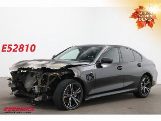 Avarii autoturisme BMW 3-serie 330e M-Sport LED Cruise SHZ 2024/5