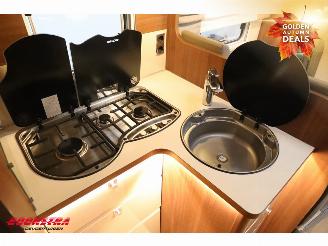 LMC  T732G Comfort TI 2.3 MJ Aut. Solar Garage Single Beds Oven picture 23