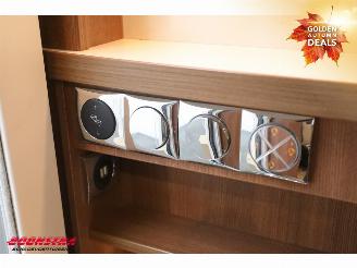 LMC  T732G Comfort TI 2.3 MJ Aut. Solar Garage Single Beds Oven picture 30