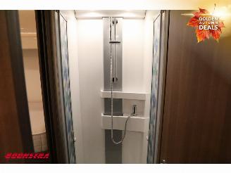 LMC  T732G Comfort TI 2.3 MJ Aut. Solar Garage Single Beds Oven picture 26