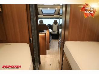 LMC  T732G Comfort TI 2.3 MJ Aut. Solar Garage Single Beds Oven picture 20