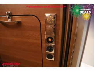 LMC  T732G Comfort TI 2.3 MJ Aut. Solar Levelsysteem AHK Oven picture 27