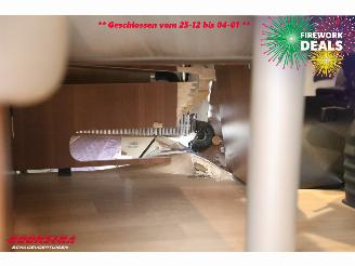 LMC  T732G Comfort TI 2.3 MJ Aut. Solar Levelsysteem AHK Oven picture 18