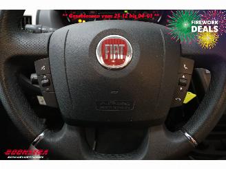 LMC  T732G Comfort TI 2.3 MJ Aut. Solar Levelsysteem AHK Oven picture 39